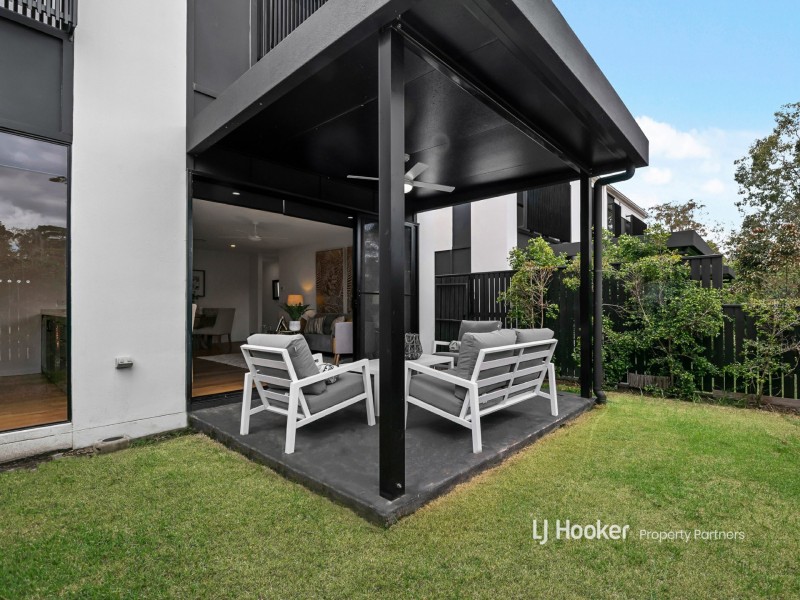 26/122 Keona Road, Mcdowall QLD 4053