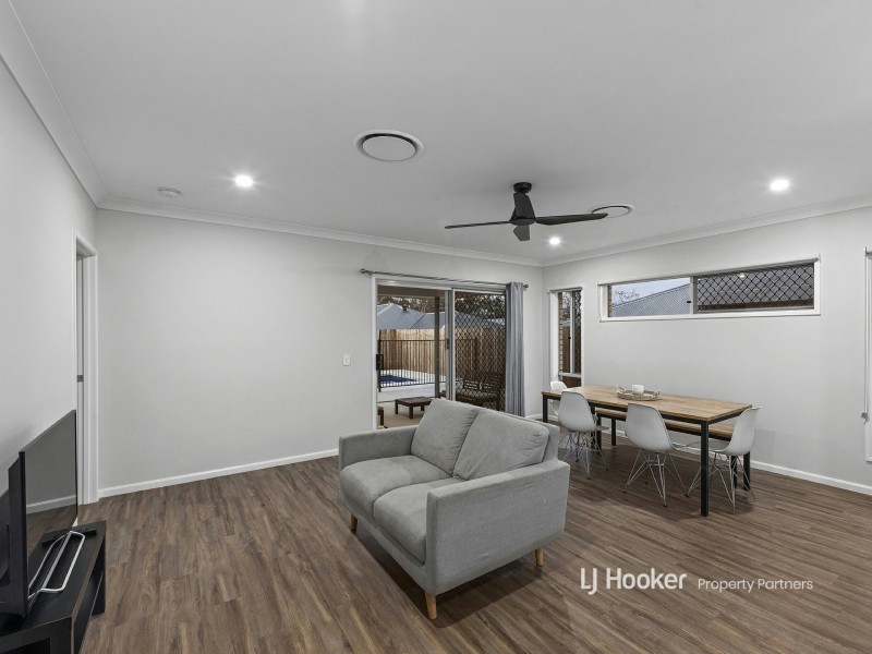 71 Davidson Circuit, Park Ridge QLD 4125