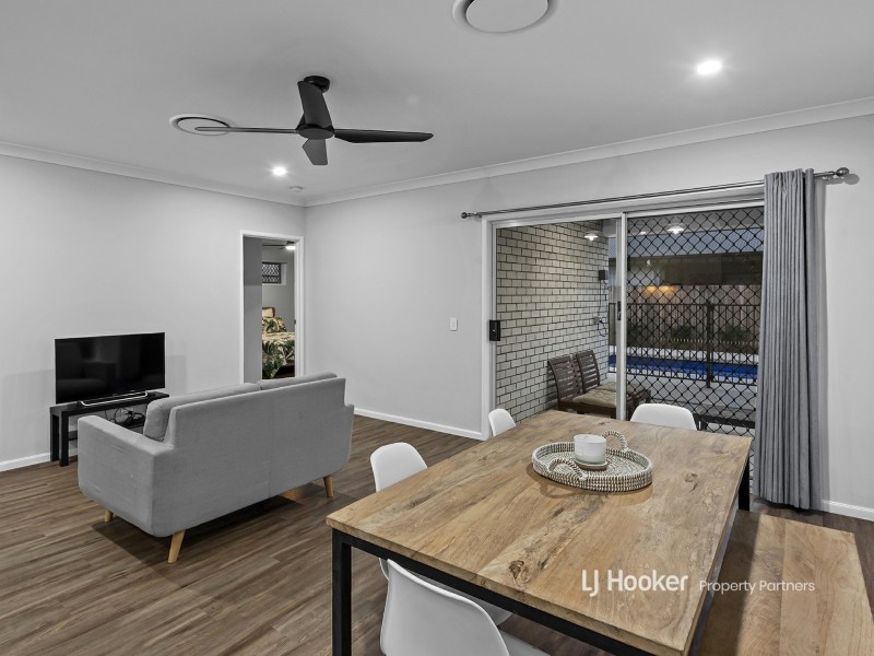 71 Davidson Circuit, Park Ridge QLD 4125