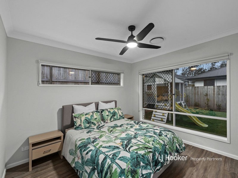 71 Davidson Circuit, Park Ridge QLD 4125