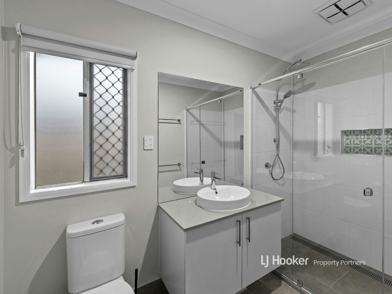 71 Davidson Circuit, Park Ridge QLD 4125