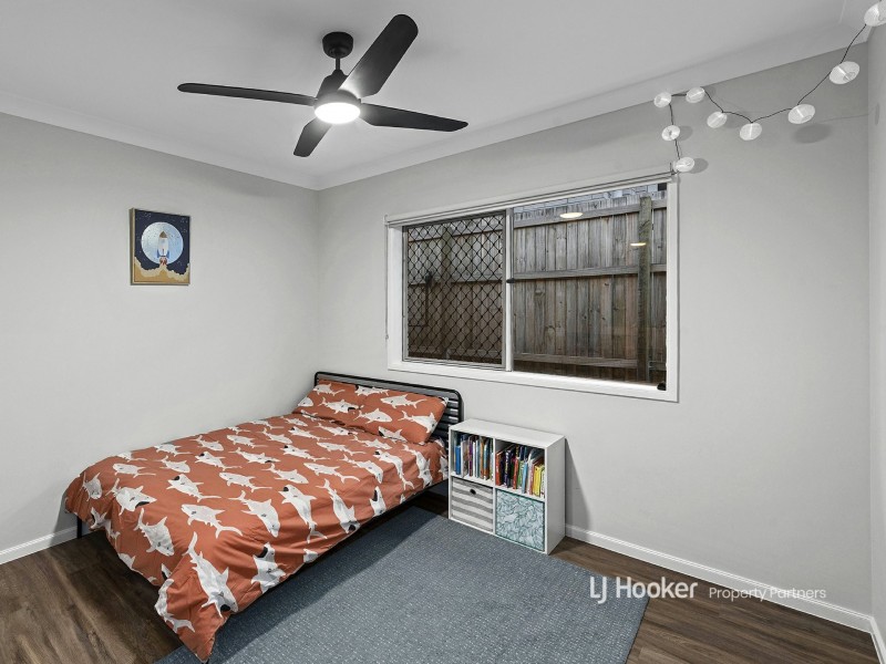 71 Davidson Circuit, Park Ridge QLD 4125