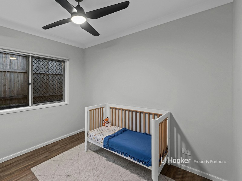 71 Davidson Circuit, Park Ridge QLD 4125