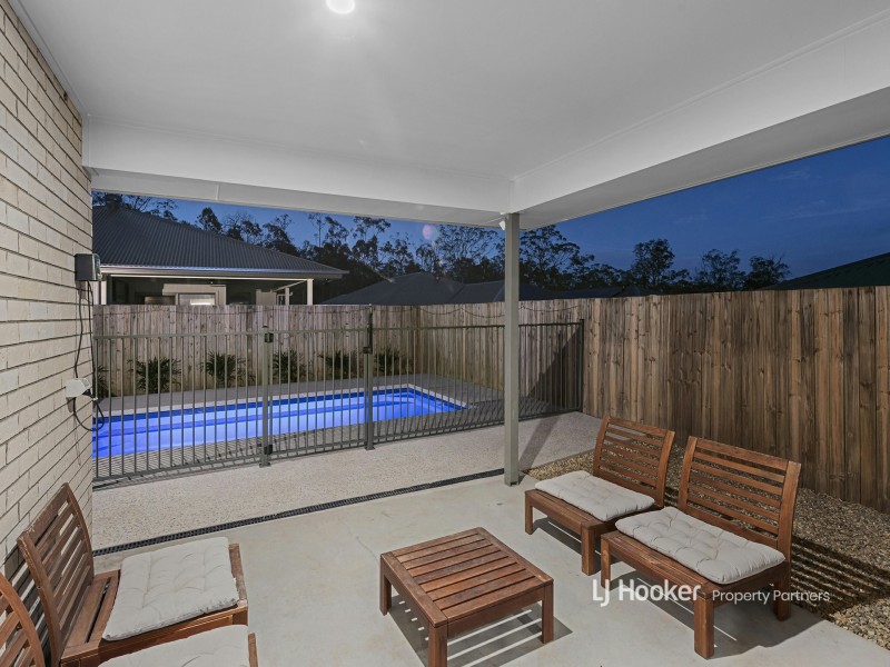 71 Davidson Circuit, Park Ridge QLD 4125