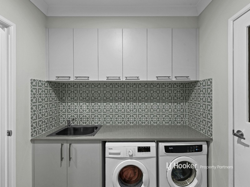 71 Davidson Circuit, Park Ridge QLD 4125