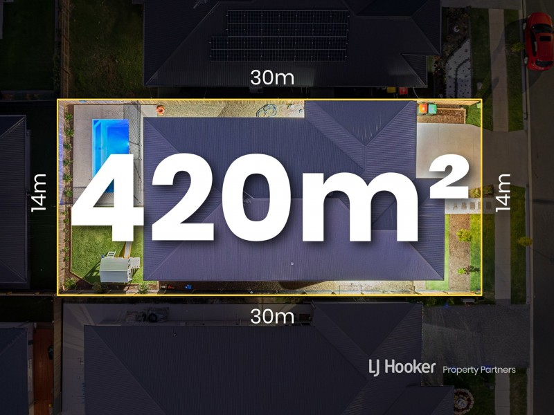 71 Davidson Circuit, Park Ridge QLD 4125