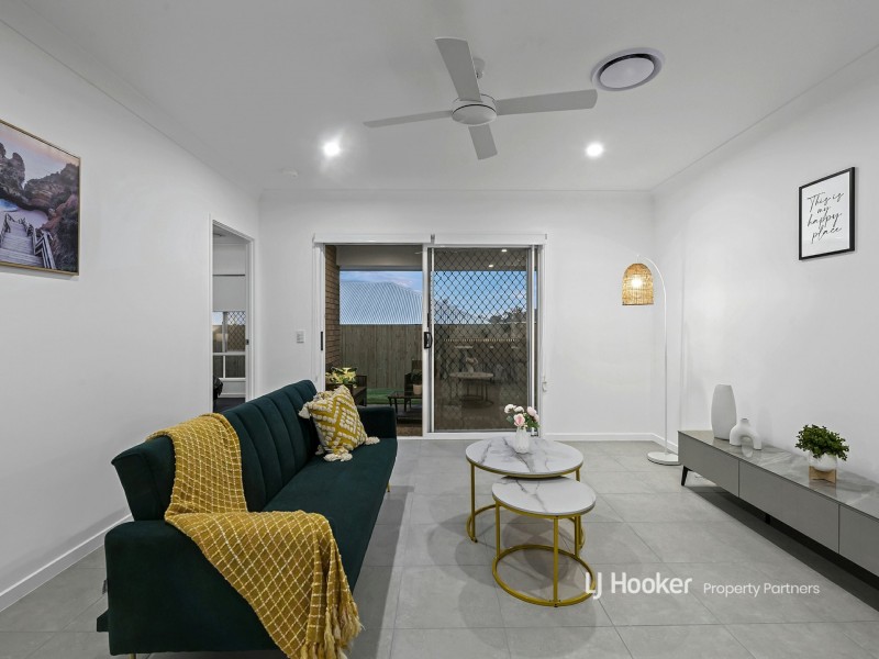 1 Black Cherry Street, Park Ridge QLD 4125
