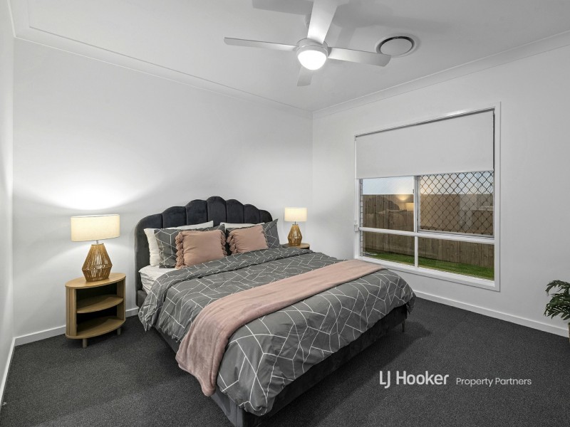 1 Black Cherry Street, Park Ridge QLD 4125