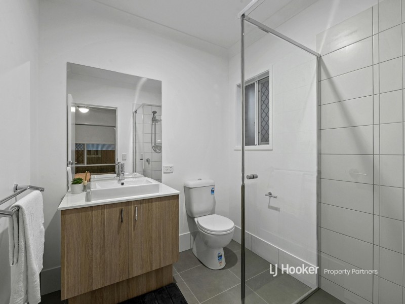 1 Black Cherry Street, Park Ridge QLD 4125