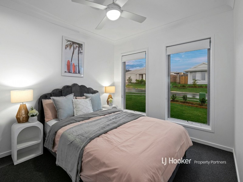 1 Black Cherry Street, Park Ridge QLD 4125
