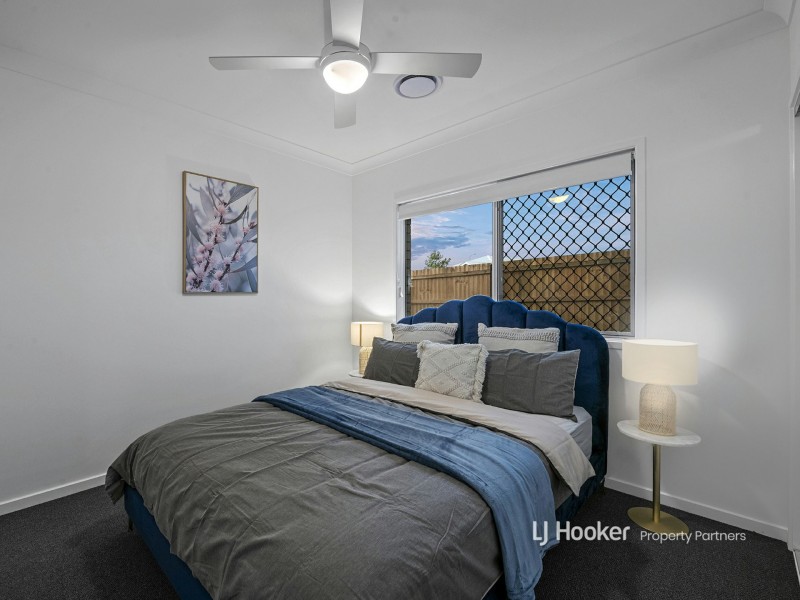 1 Black Cherry Street, Park Ridge QLD 4125