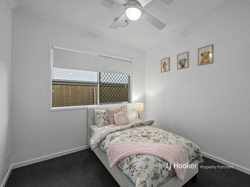 1 Black Cherry Street, Park Ridge QLD 4125