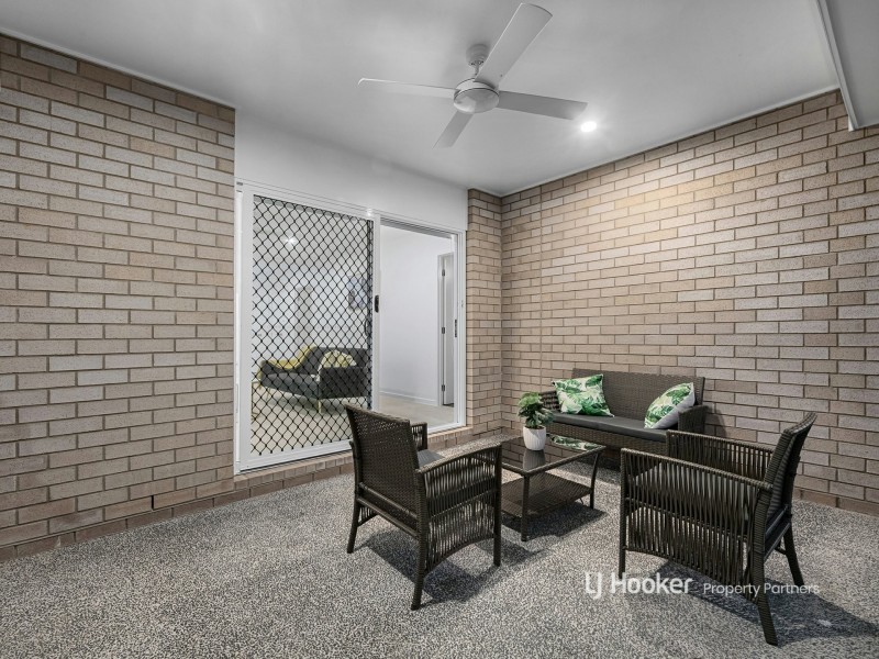 1 Black Cherry Street, Park Ridge QLD 4125
