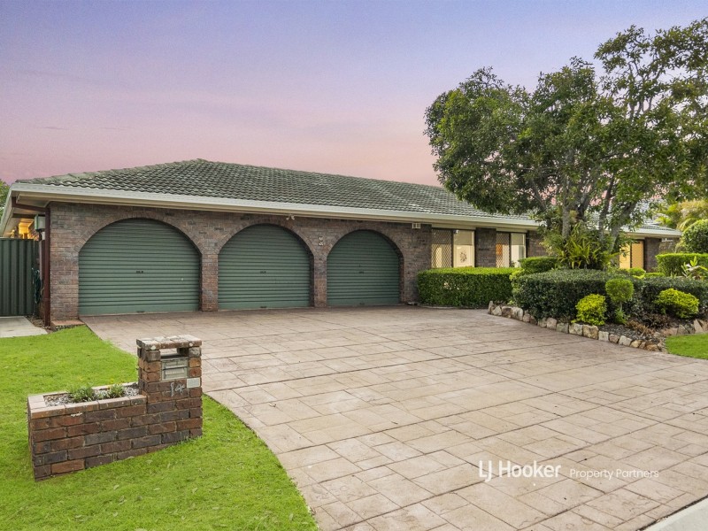 14 Jandowae Street, Runcorn QLD 4113
