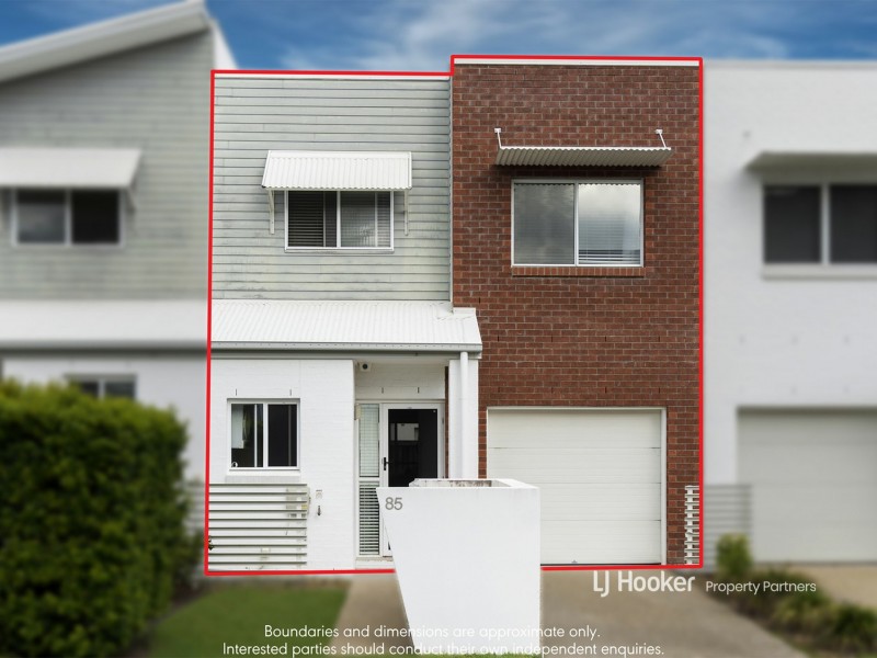 85/37 Slobodian Avenue, Eight Mile Plains QLD 4113