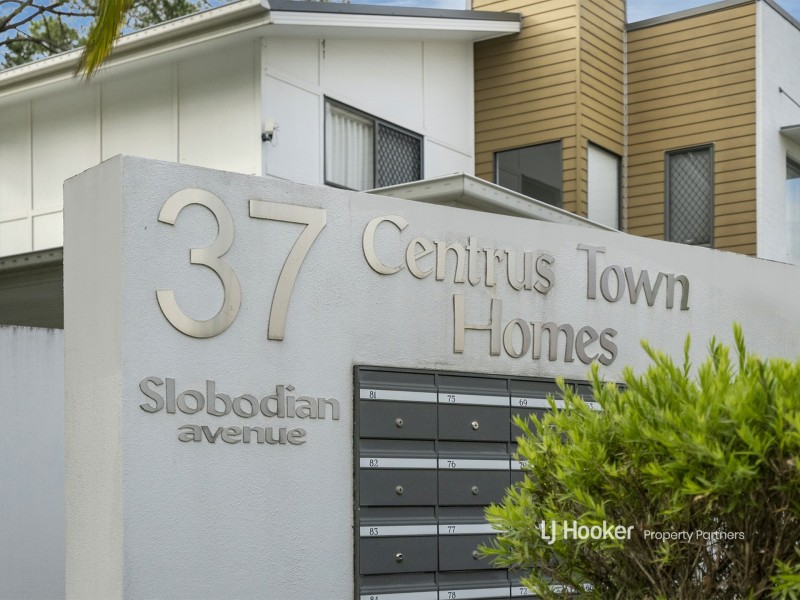 85/37 Slobodian Avenue, Eight Mile Plains QLD 4113