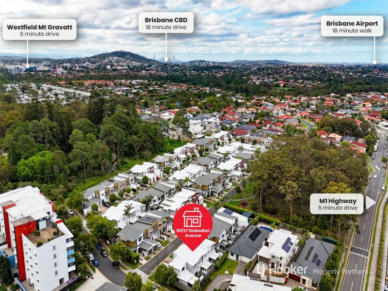 85/37 Slobodian Avenue, Eight Mile Plains QLD 4113