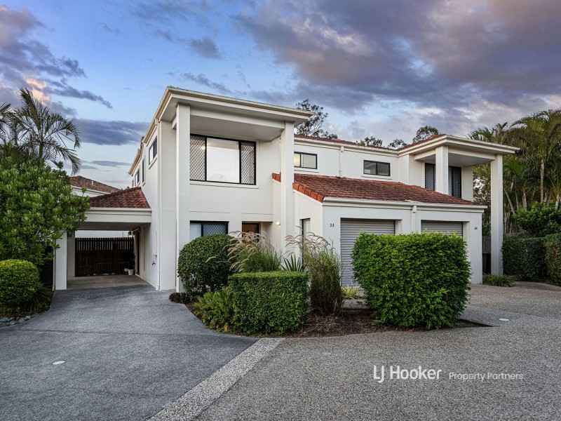 33/10 Diane Court, Calamvale QLD 4116
