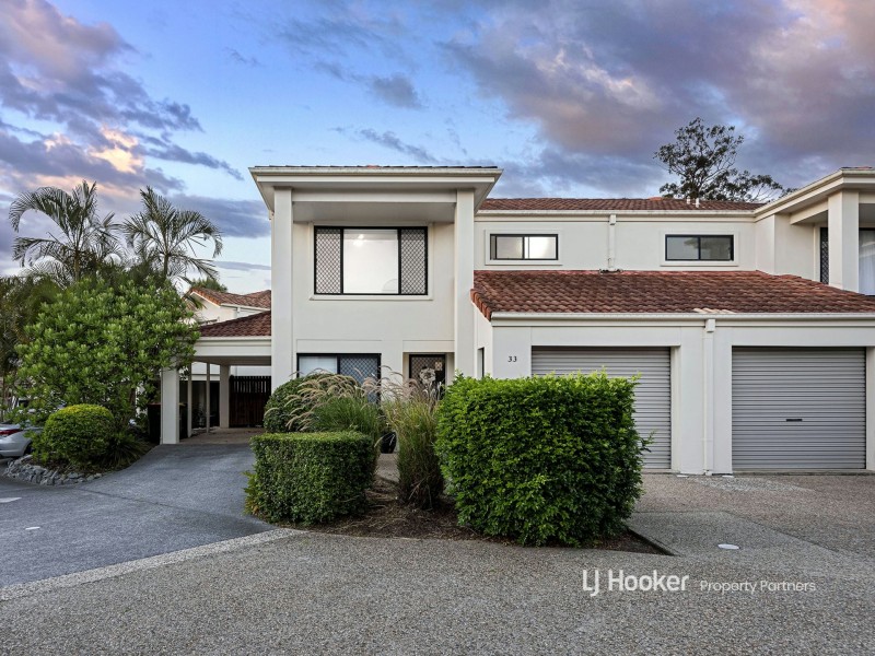 33/10 Diane Court, Calamvale QLD 4116