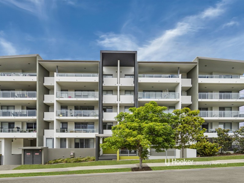 5/60-66 Ethel Street, Chermside QLD 4032