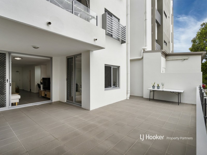 5/60-66 Ethel Street, Chermside QLD 4032