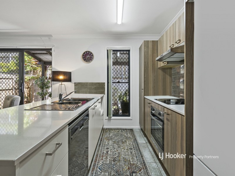 19/8 Saint Kilda Court, Durack QLD 4077