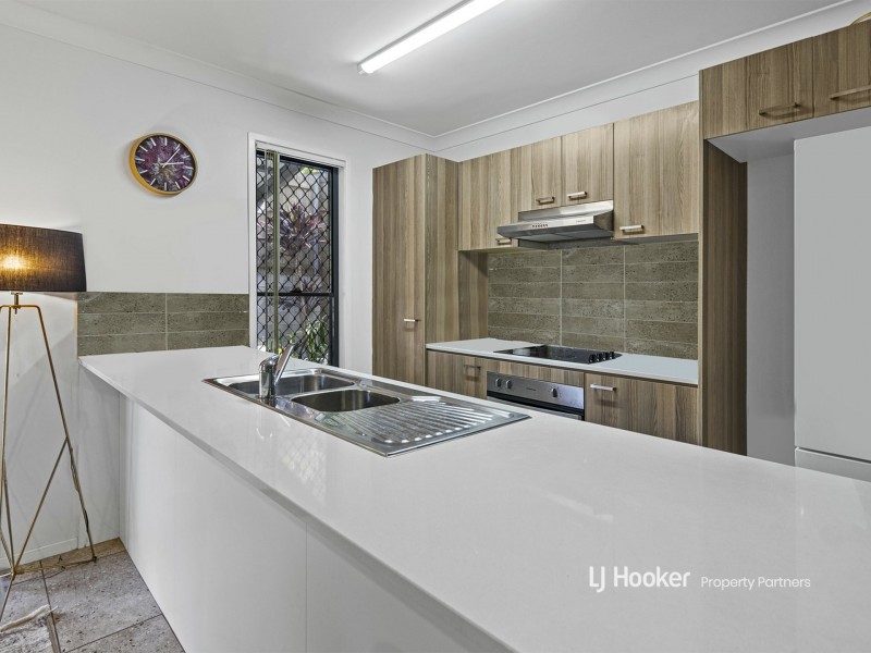 19/8 Saint Kilda Court, Durack QLD 4077