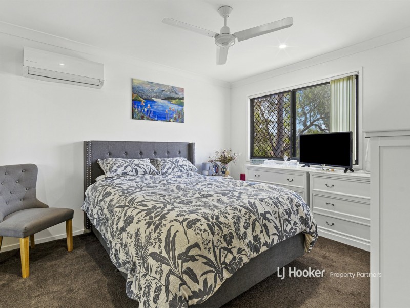 19/8 Saint Kilda Court, Durack QLD 4077