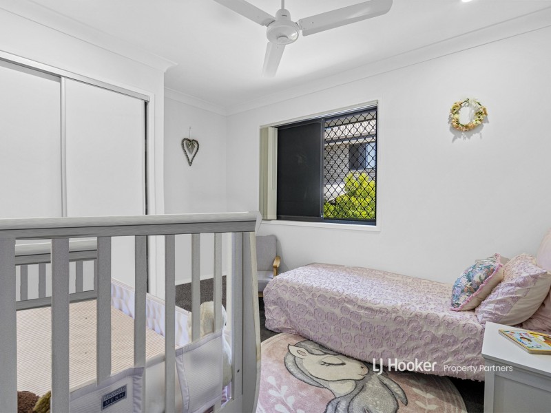 19/8 Saint Kilda Court, Durack QLD 4077