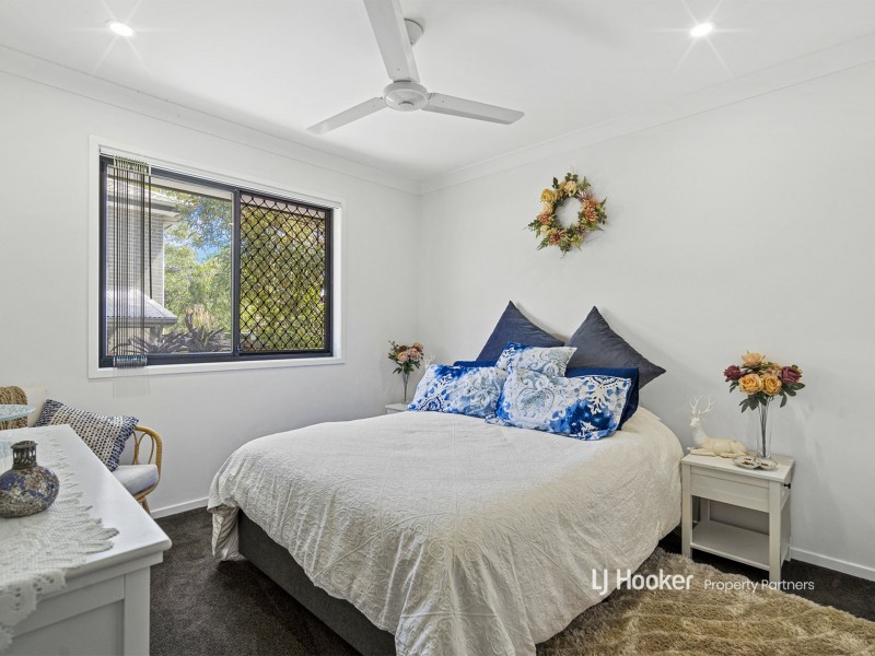 19/8 Saint Kilda Court, Durack QLD 4077