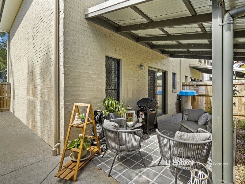 19/8 Saint Kilda Court, Durack QLD 4077