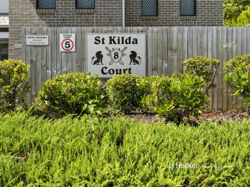19/8 Saint Kilda Court, Durack QLD 4077