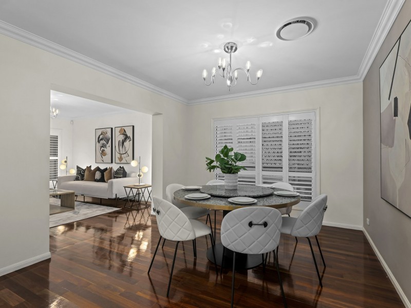 2 Trevi Close, Eight Mile Plains QLD 4113