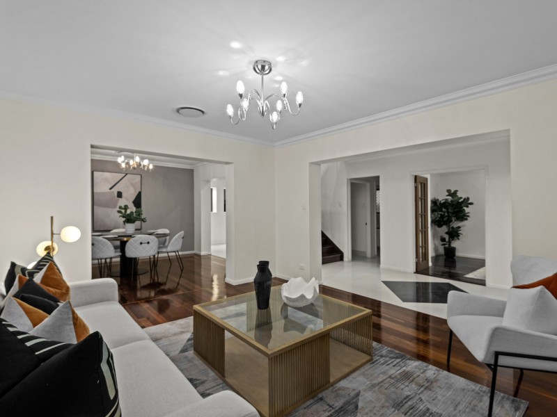 2 Trevi Close, Eight Mile Plains QLD 4113