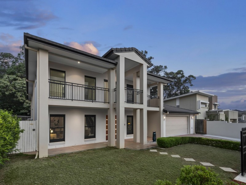 2 Trevi Close, Eight Mile Plains QLD 4113