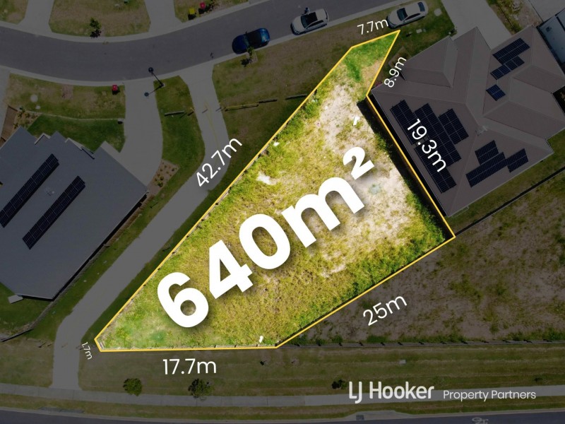 38 Montgomery Circuit, Pallara QLD 4110