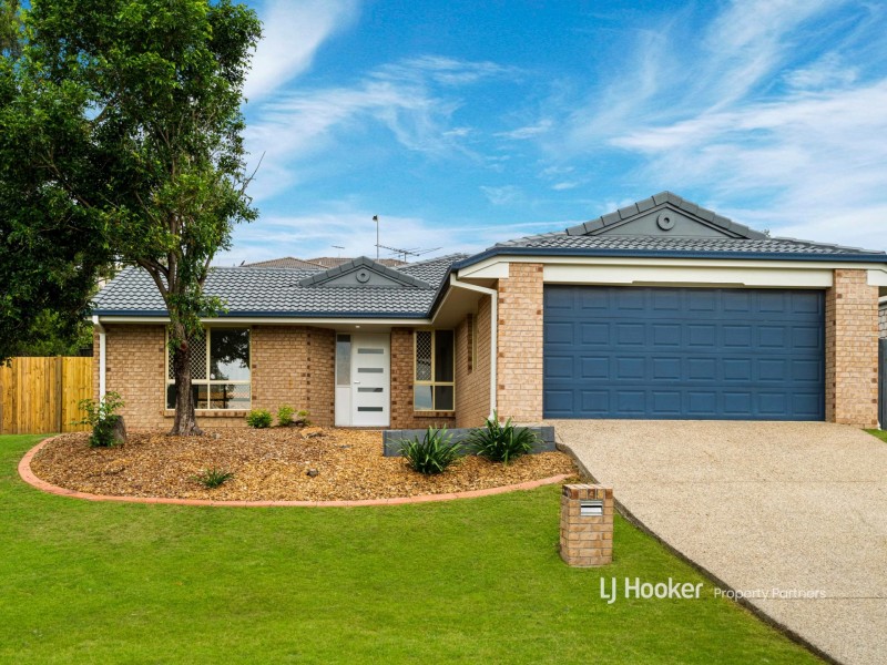 40 Mount Maroon Street, Algester QLD 4115