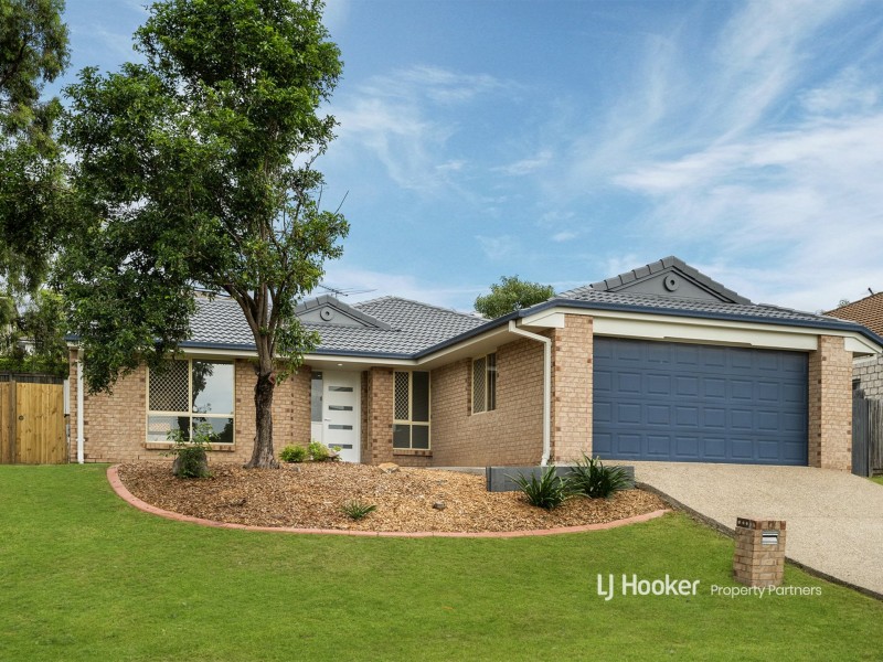 40 Mount Maroon Street, Algester QLD 4115