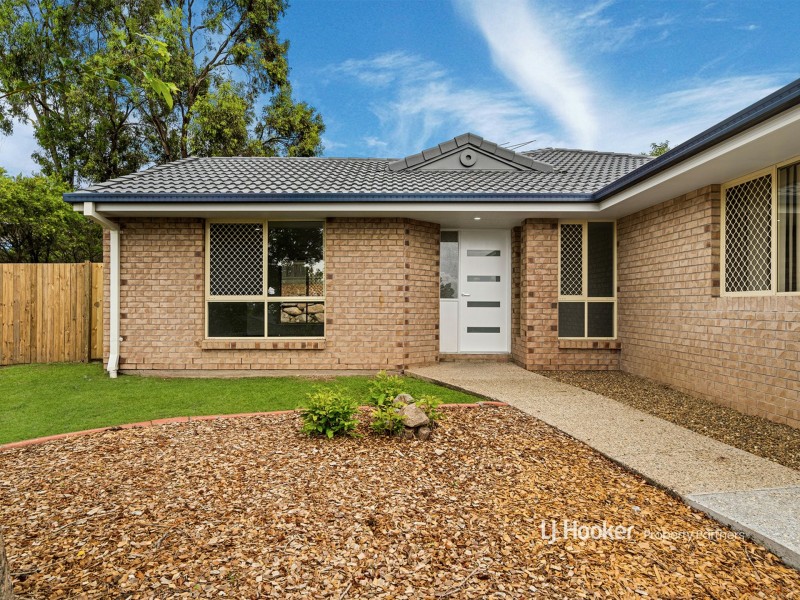 40 Mount Maroon Street, Algester QLD 4115