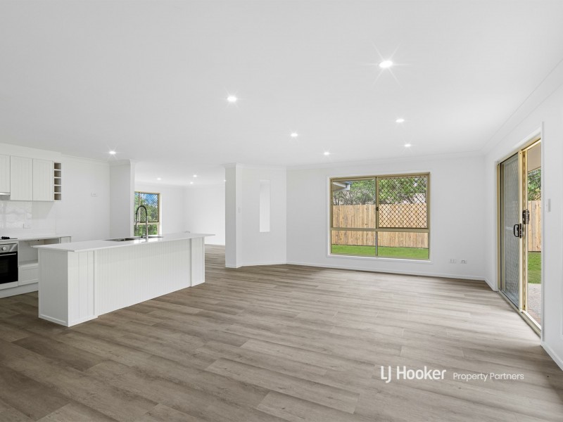 40 Mount Maroon Street, Algester QLD 4115