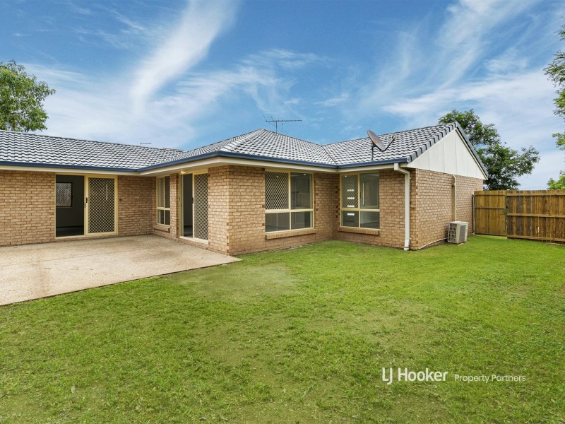 40 Mount Maroon Street, Algester QLD 4115