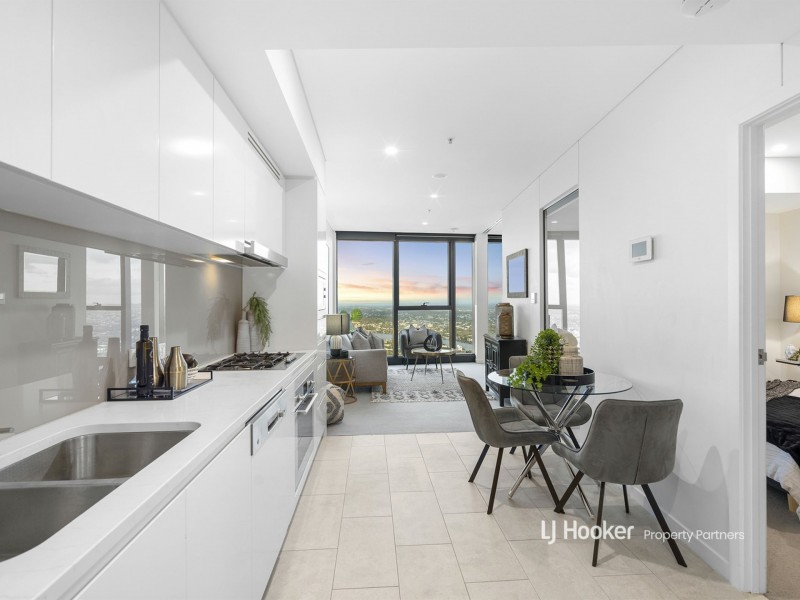 6913/222 Margaret Street, Brisbane City QLD 4000