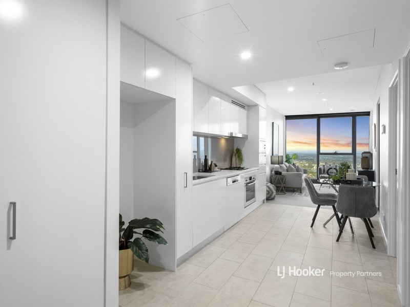 6913/222 Margaret Street, Brisbane City QLD 4000