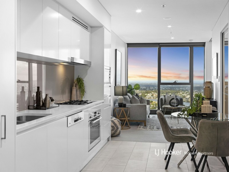 6913/222 Margaret Street, Brisbane City QLD 4000