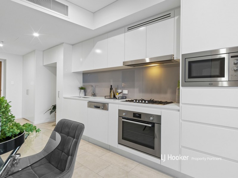 6913/222 Margaret Street, Brisbane City QLD 4000