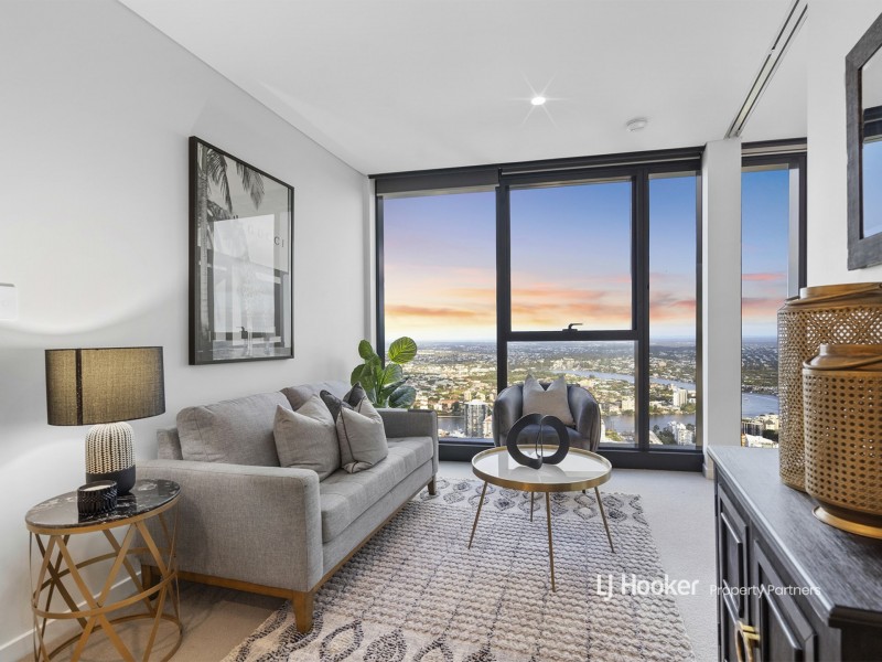 6913/222 Margaret Street, Brisbane City QLD 4000