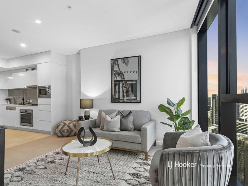 6913/222 Margaret Street, Brisbane City QLD 4000