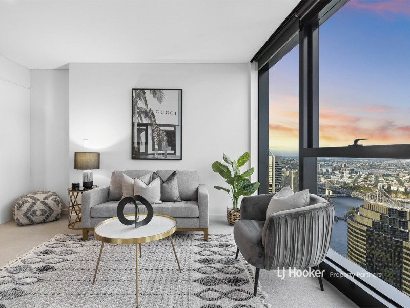 6913/222 Margaret Street, Brisbane City QLD 4000