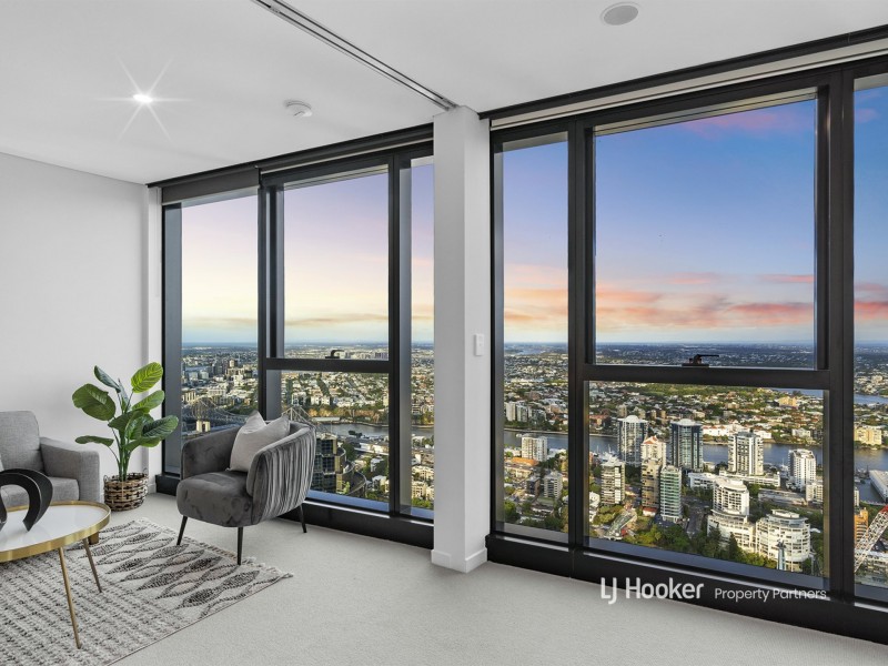 6913/222 Margaret Street, Brisbane City QLD 4000
