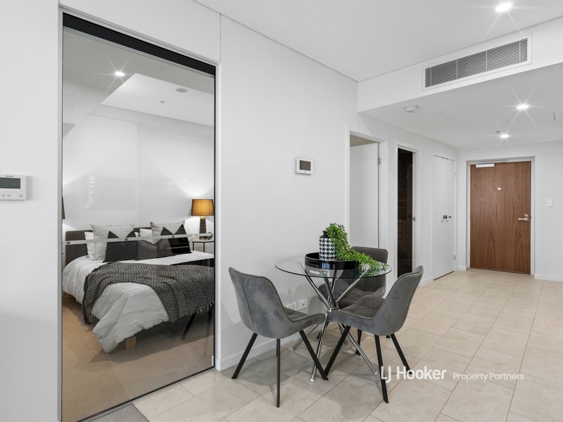 6913/222 Margaret Street, Brisbane City QLD 4000